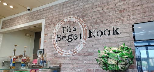 The Bagel Nook Las Vegas