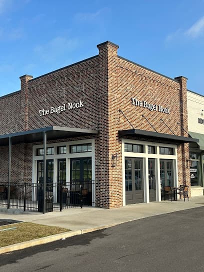 The Bagel Nook