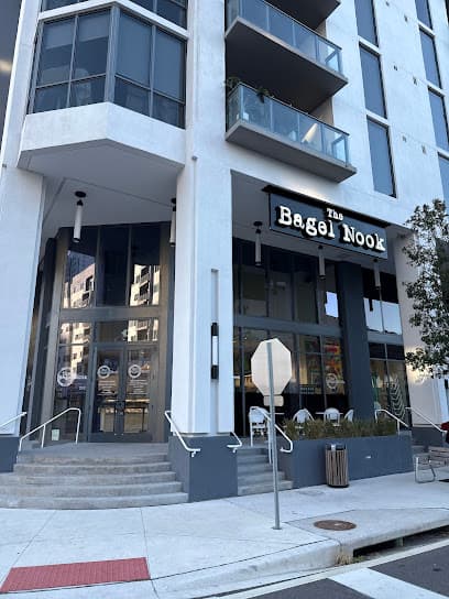 The Bagel Nook