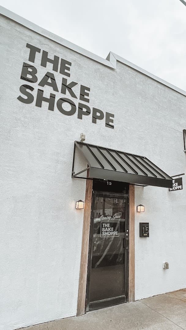 The Bakeshoppe