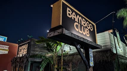 The Bamboo Club