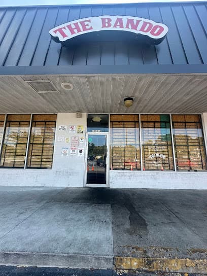 The Bando