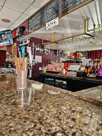 The Bar