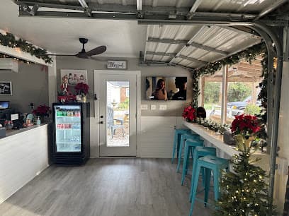 The Barn Ice Cream