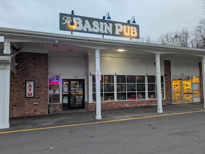 The Basin Pub