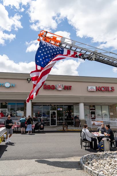 The BBQ Pit Restaurant and Catering Co