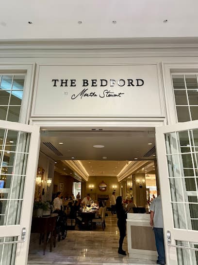 The Bedford by Martha Stewart Foxwoods