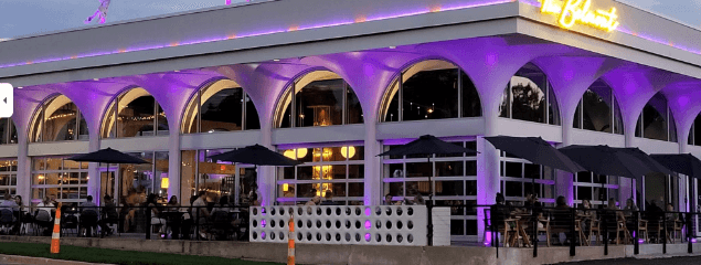 The Belmont