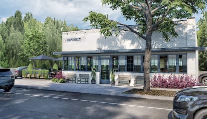 The Beverly