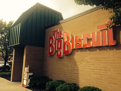 The Big Biscuit