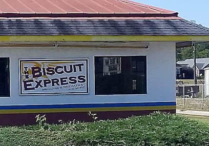 The Biscuit Express