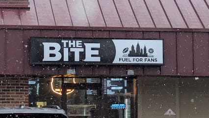 The Bite