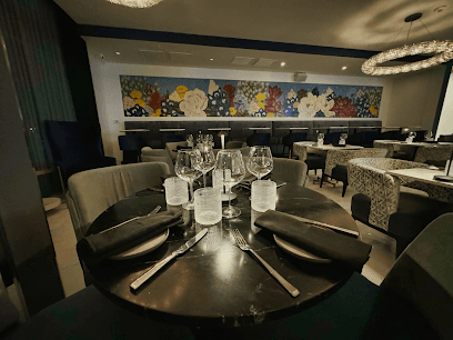 The BLVD Steakhouse
