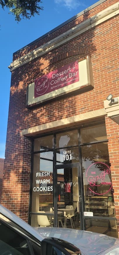 The Bougie Foodie (South Congress)