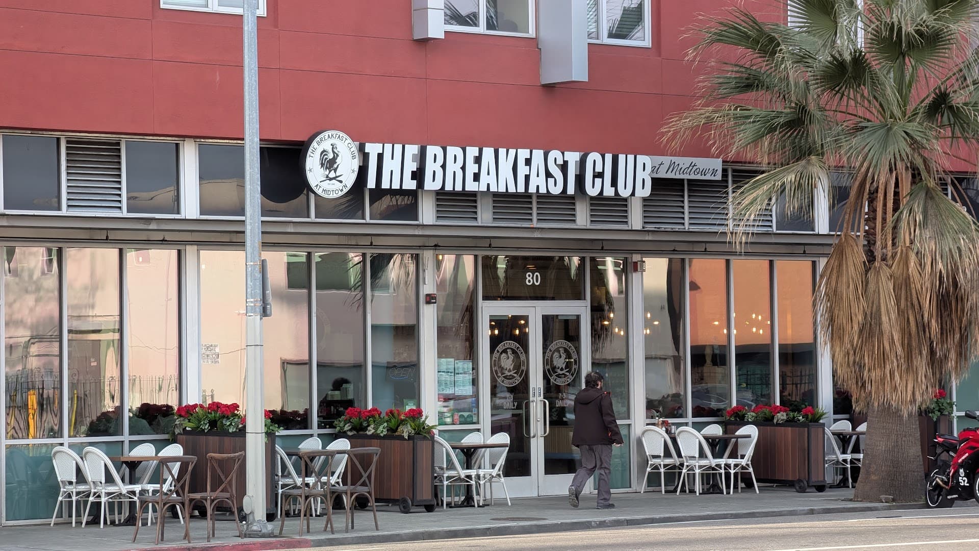 The Breakfast Club at Midtown