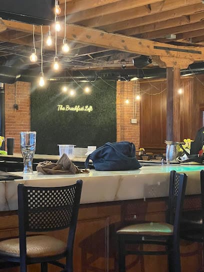 The Breakfast Loft