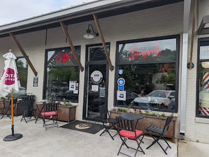 The Bronx Bagel Buggy