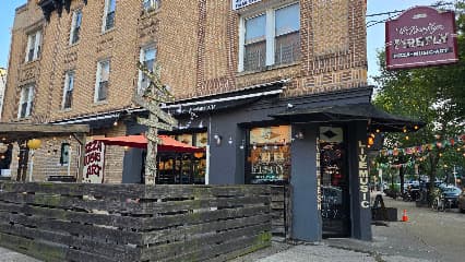 The Brooklyn Firefly