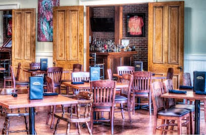 The Brown Barrel & Blind Harry's