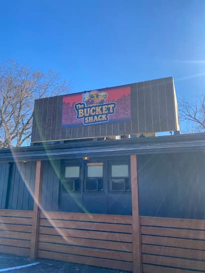 The Bucket Shack