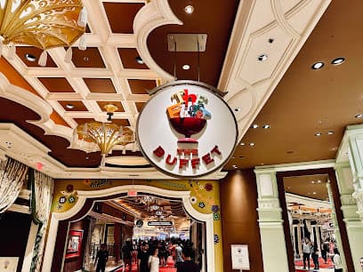 The Buffet at Wynn Las Vegas