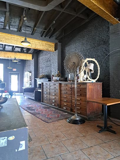 The Bun Shop