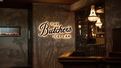The Butcher's Cellar