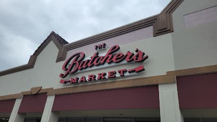 The Butcher's Market of Wilmington