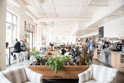 The Buttery | Malvern