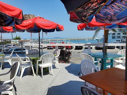 The CabbyShack | Restaurant & Pub