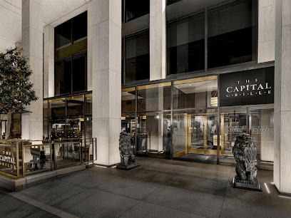 The Capital Grille