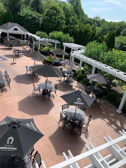 The Cellar Bar & Grille
