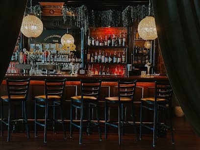 The Cellar Restaurant & Lounge on the River