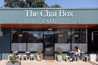 The Chai Box Cafe