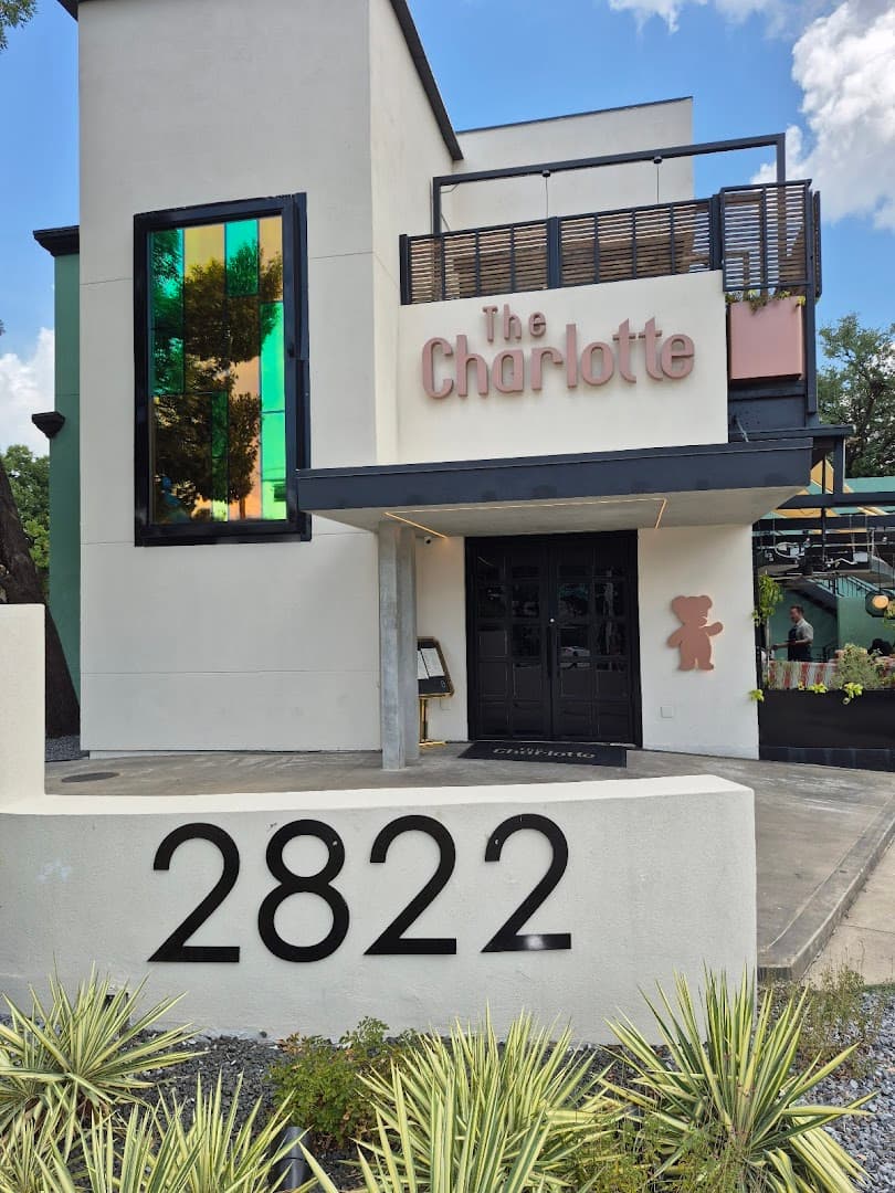 The Charlotte American Bistro