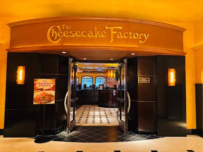 The Cheesecake Factory