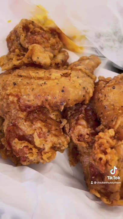 The Chicken Hut