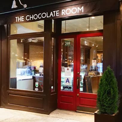 The Chocolate Room