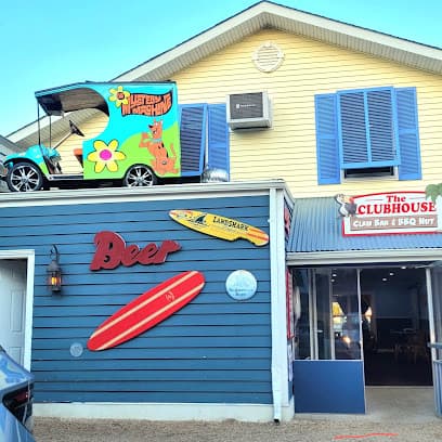 The Clubhouse