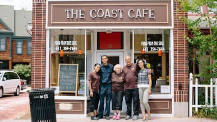 The Coast Cafe