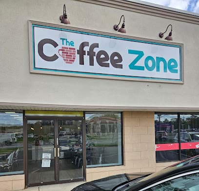 The Coffee Zone