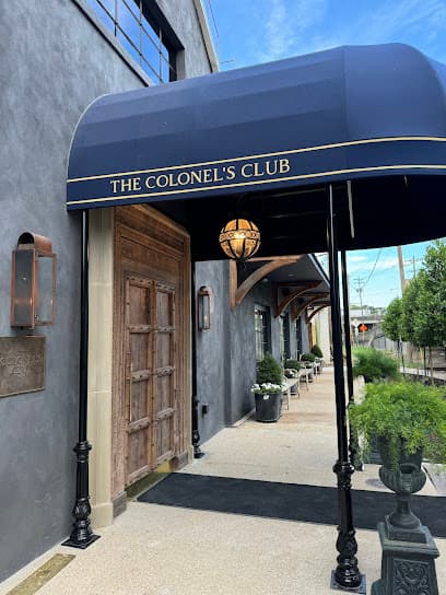 The Colonel's Club