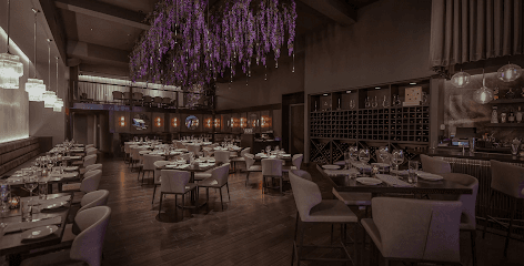 The Conroy - Modern Supper Club