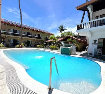 The Coral Beach Club