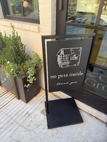 The Cottage Grocery by Tres Market Foods