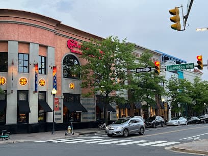 The Crossing Clarendon