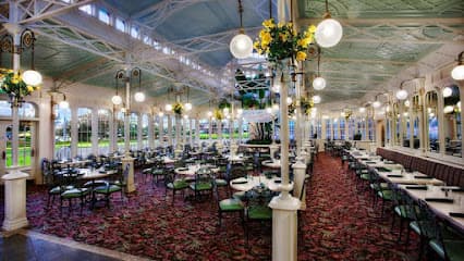 The Crystal Palace