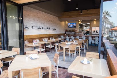 The Cut Handcrafted Burgers