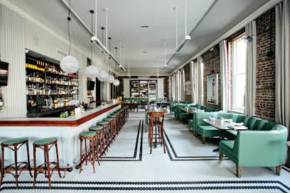 The Darling Oyster Bar