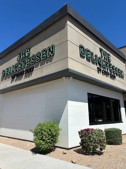 The Delicatessen